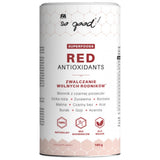Rode antioxidanten / So Good Superfoods 180 gram