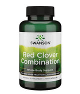 Red Clover Combination 540 mg - 100 capsules