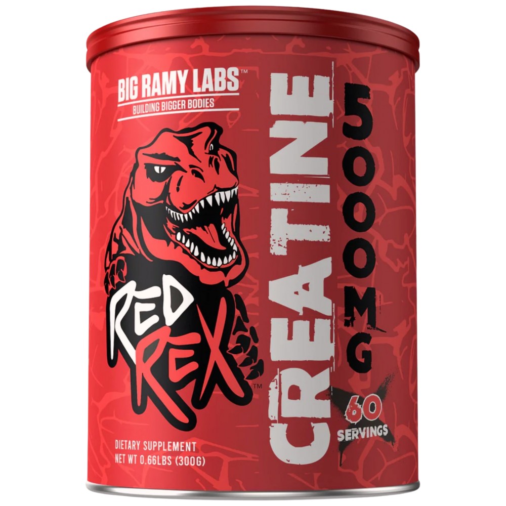 Redrex creatina 300 gramos