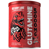 Redrex glutamine 300 gramos