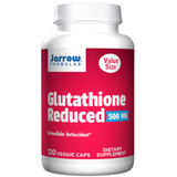 Reduced Glutathione 500 mg - 60 capsules