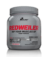 Polvo Redweiler - 0.48