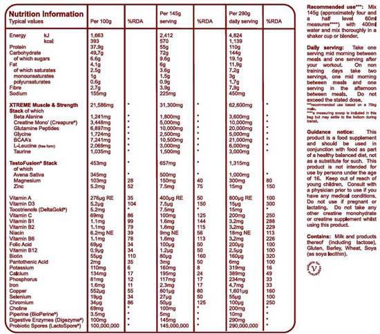 ProLacto Acidophilus 4 Billion CFU / 60 Vcaps