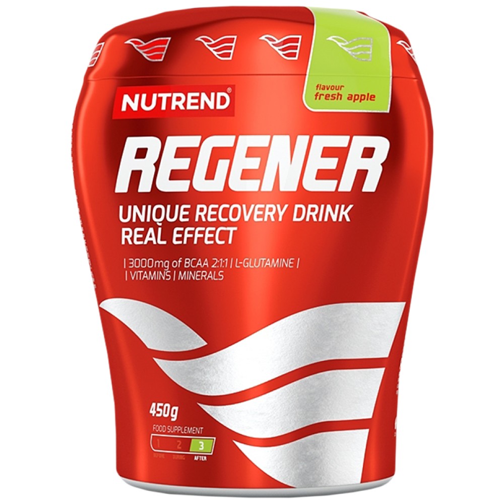 Regener - 450 grams