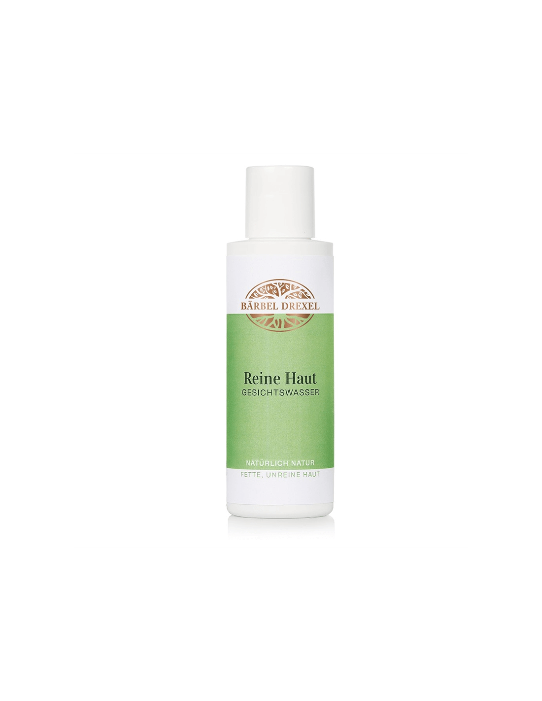 Reine Haut Gesichtswasser - Čisticí pleťové tonikum (pro mastnou a aknózní pleť), 100 ml <tc>Bärbel Drexel</tc>