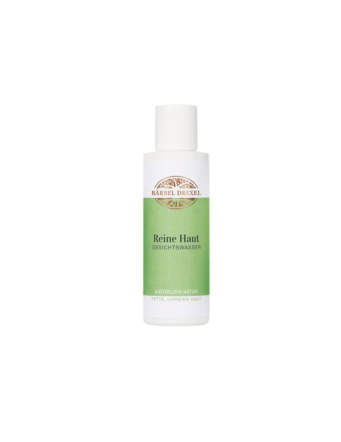 Reine Haut Gesichtswasser - Čisticí pleťové tonikum (pro mastnou a aknózní pleť), 100 ml <tc>Bärbel Drexel</tc>