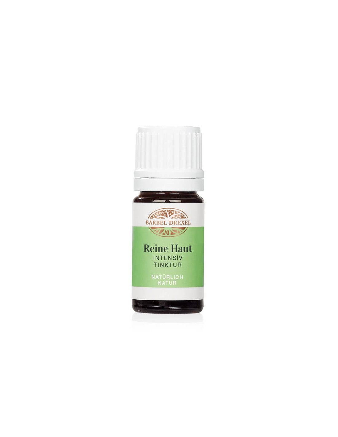 Reine Haut Intensiv Tinktur - Soothing tincture for oily and acneic skin, 5 ml Bärbel Drexel
