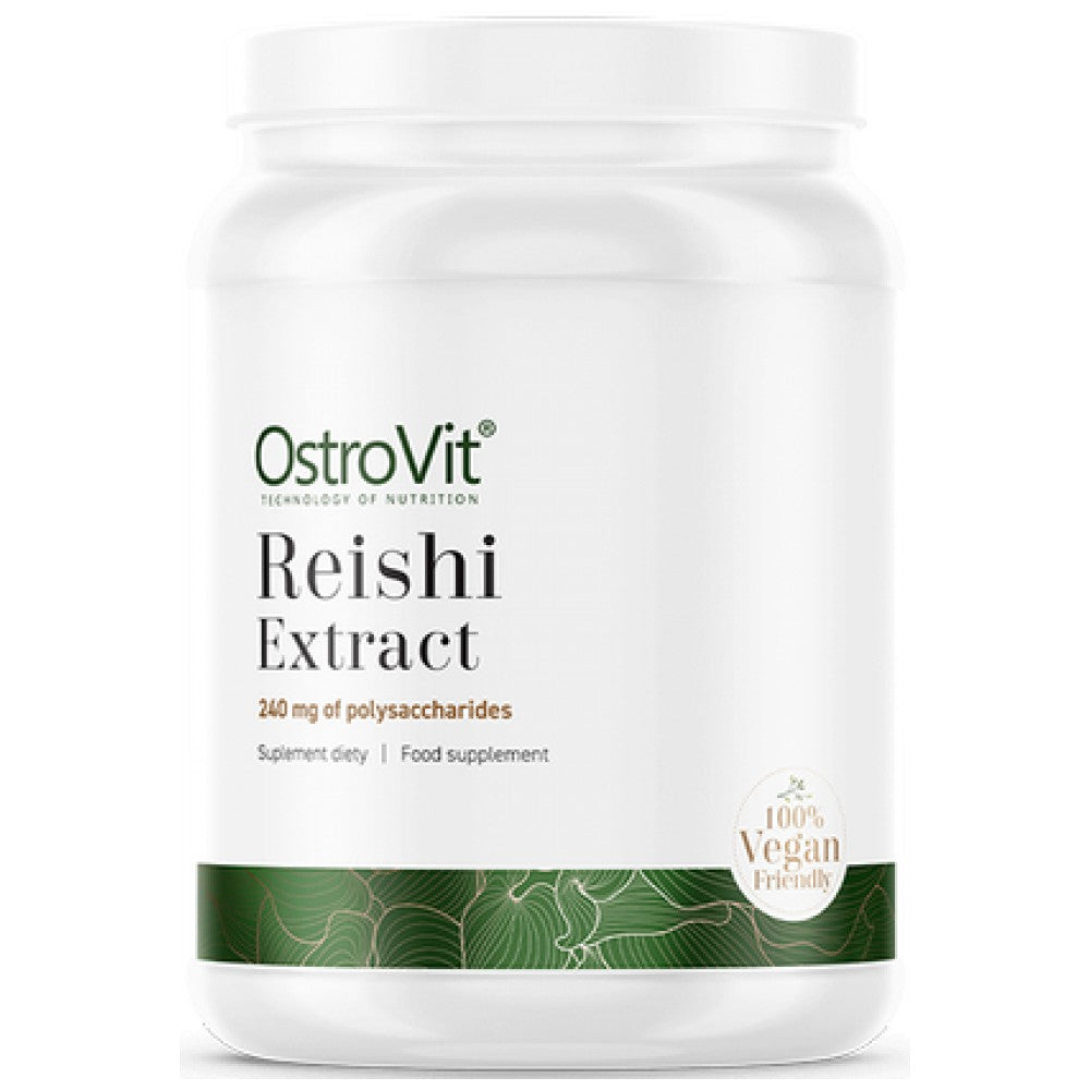 Reishi Extract Powder 50 grams