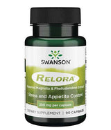Relora 250mg. / 90 vallen - 0