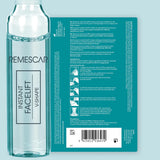 Ampoules for instant lifting and V-shaped facial contour 5x2ml