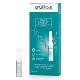 Ampoules for instant lifting and V-shaped facial contour 5x2ml