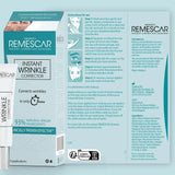 Remescar Instant Wrinkle Corrector - Διορθωτής ρυτίδων με άμεση επίδραση (180 εφαρμογές)