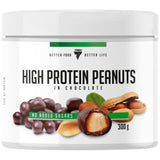 High Protein Peanuts in Chocolate | No added Sugars 300 grams