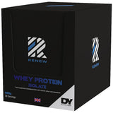 Renew Whey Protein Isolate 30 x 30 grams