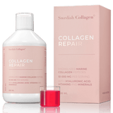 Fish Collagen Repair® 10,000 mg con ácido hialurónico 50 mg /500 ml /