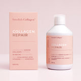 Fish Collagen Repair® 10,000 mg con ácido hialurónico 50 mg /500 ml /