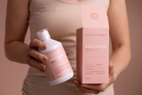 Fish Collagen Repair® 10,000 mg con ácido hialurónico 50 mg /500 ml /