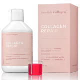 Fish Collagen Repair® 10,000 mg con ácido hialurónico 50 mg /500 ml /