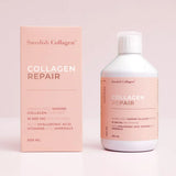 Fish Collagen Repair® 10,000 mg con ácido hialurónico 50 mg /500 ml /