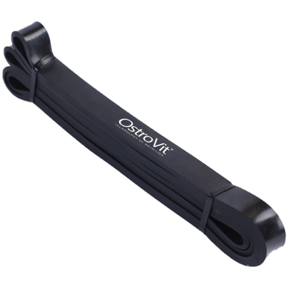 Treniruočių grupė/mankštos grupė/pasipriešinimo grupė „Black/11kg“ - 30 kg