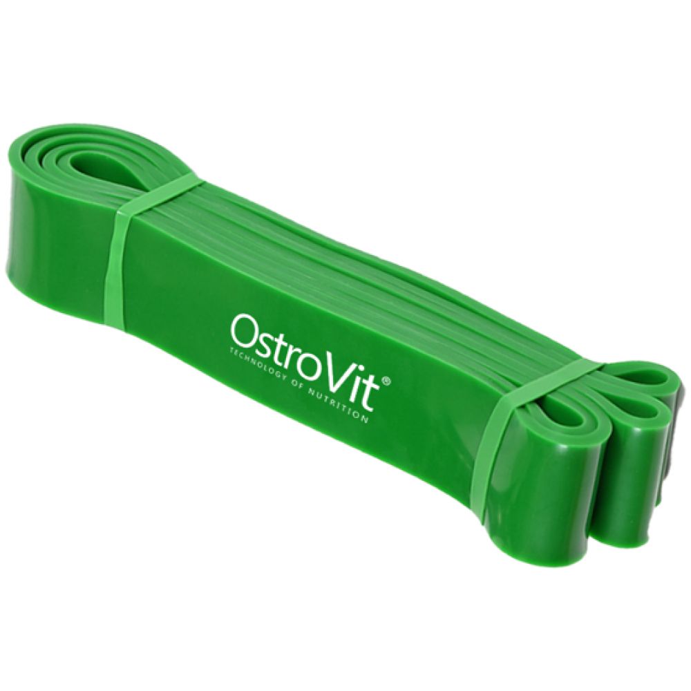 Training band / exercise band / Resistance Band Green / 23kg - 57kg