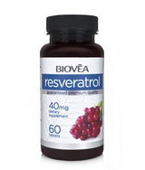 Reservolet 40 mg / 60 Fallen