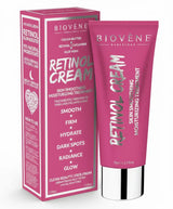 Retinol Cream – Firming night cream with retinol 75 ml