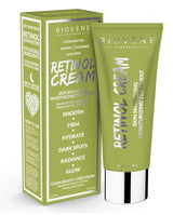 Retinol Cream – Firming night cream with retinol 75 ml