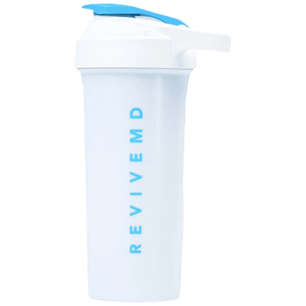 Revive logo raputus - valge 700 ml