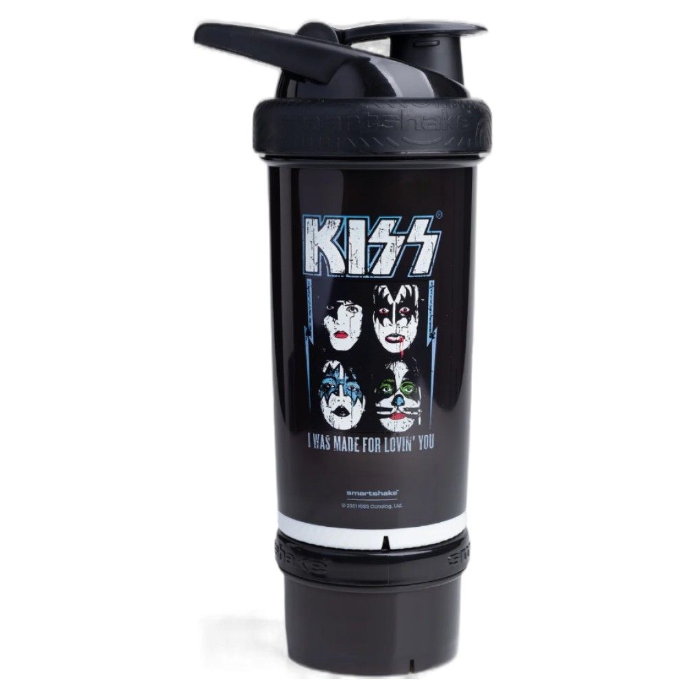 <tc>Revive</tc> Coctelera inteligente | Kiss - 750 ml