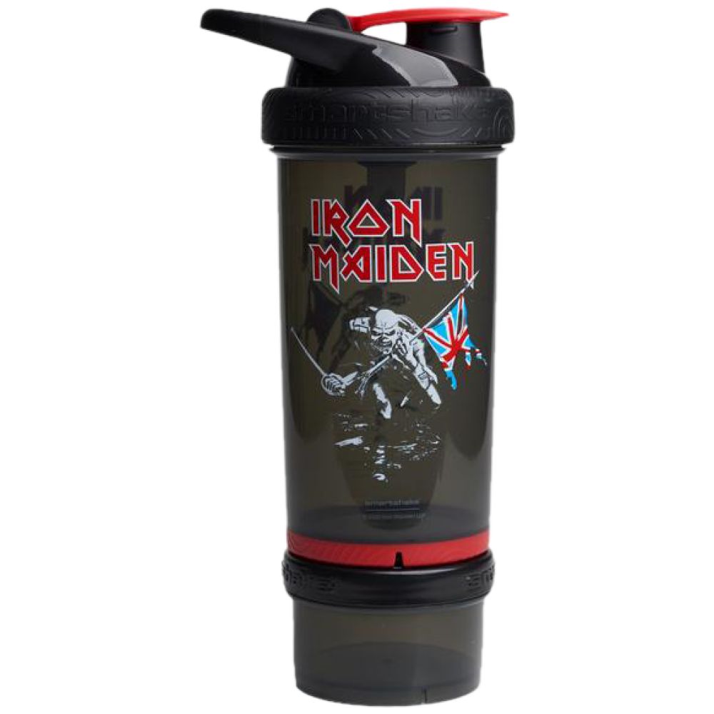 Atgaivinkite „Smart Shaker“ | „Iron Maiden“ - 750 ml