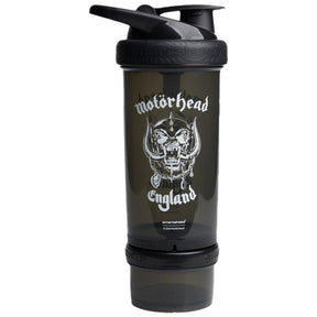 Revive Smart Shaker | Motorhead - 750 ml - Nutra Best Europe
