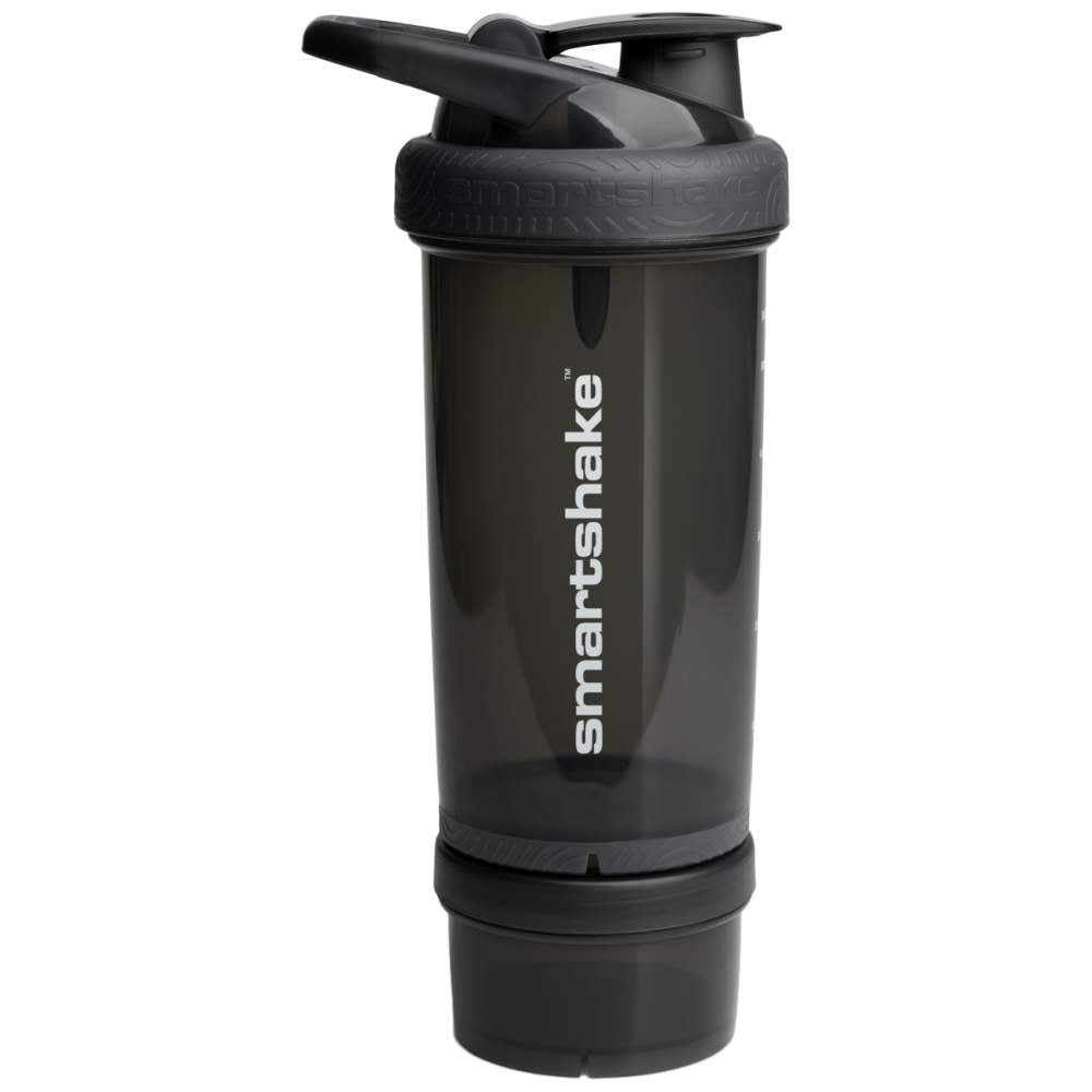 Atgaivinkite „Smart Shaker“ | Juodas - 750 ml