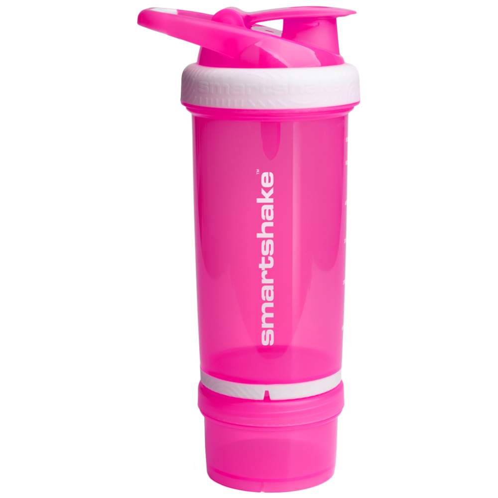 Atgaivinkite „Smart Shaker“ | Rožinė - 750 ml