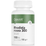 Rhodiola Rosea 300 mg 150 tabletas