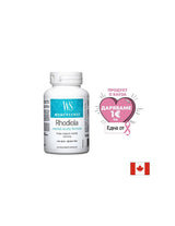 Rhodiola Womensense®/ Raíz dorada 500 mg x 60 Cápsulas