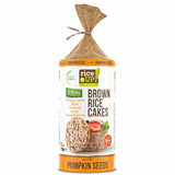 Rice UP! Brown Rice Cakes - 120g