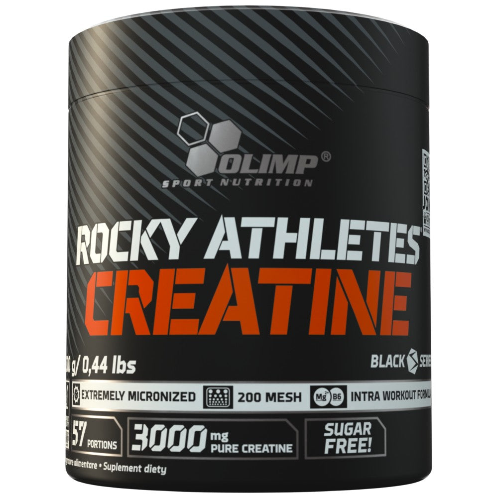 Rocky Athletes Creatine - 200 грама - Feel You