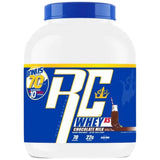 Ronnie Whey XS - 2270 grams