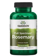 Rosemary 400 mg - 90 tobolek