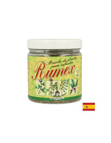 Rumex 2/ Herbal mixture for good digestion Artesania