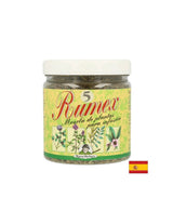 Rumex 5/Sztuka<tc>san</tc>ia oczyszczająca mieszanka ziołowa
