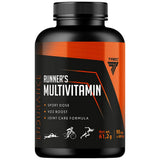 Resistencia multivitamínica de corredor - 90 cápsulas
