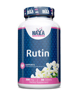 Rutin / 50 tabbladen.
