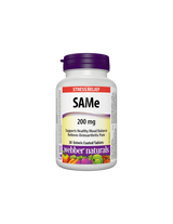 SAM (S-adenosyl-L-methionine)/ dezelfde 200 mg x 30 gastro-intestinale tabletten