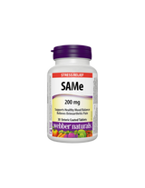 SAM (S-adenosyl-L-methionine)/ dezelfde 200 mg x 30 gastro-intestinale tabletten