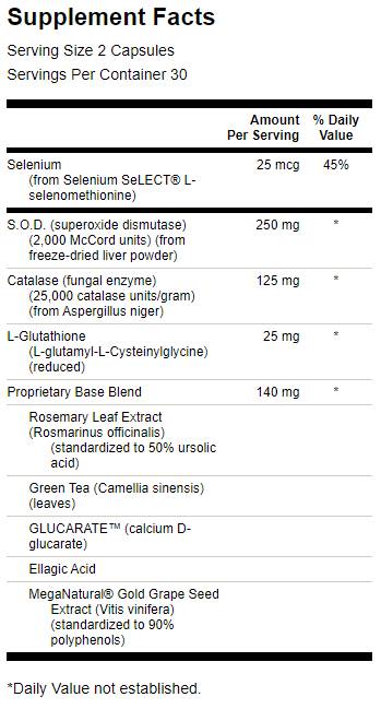 Piperine Fast / 120 tabs