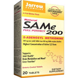 SAM -E 200 mg - 20 tablečių