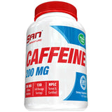 Caffeine 200 mg 120 капсули - Feel You