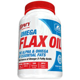 Omega 3 Flax Oil 200 gel capsules